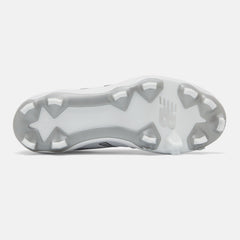 White/Silver Fusev2 TPU / New Balance Women
