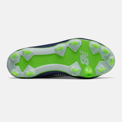 Team Navy/Lime Green and White Fresh Foam Velo v2 Molded / New Balance Women