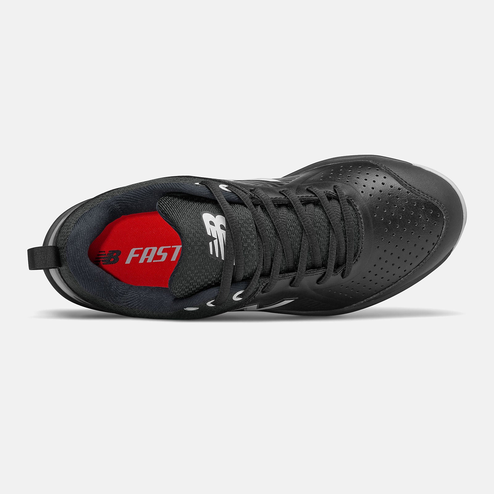 Black/White Fresh Foam Velo v2 Molded / New Balance Women