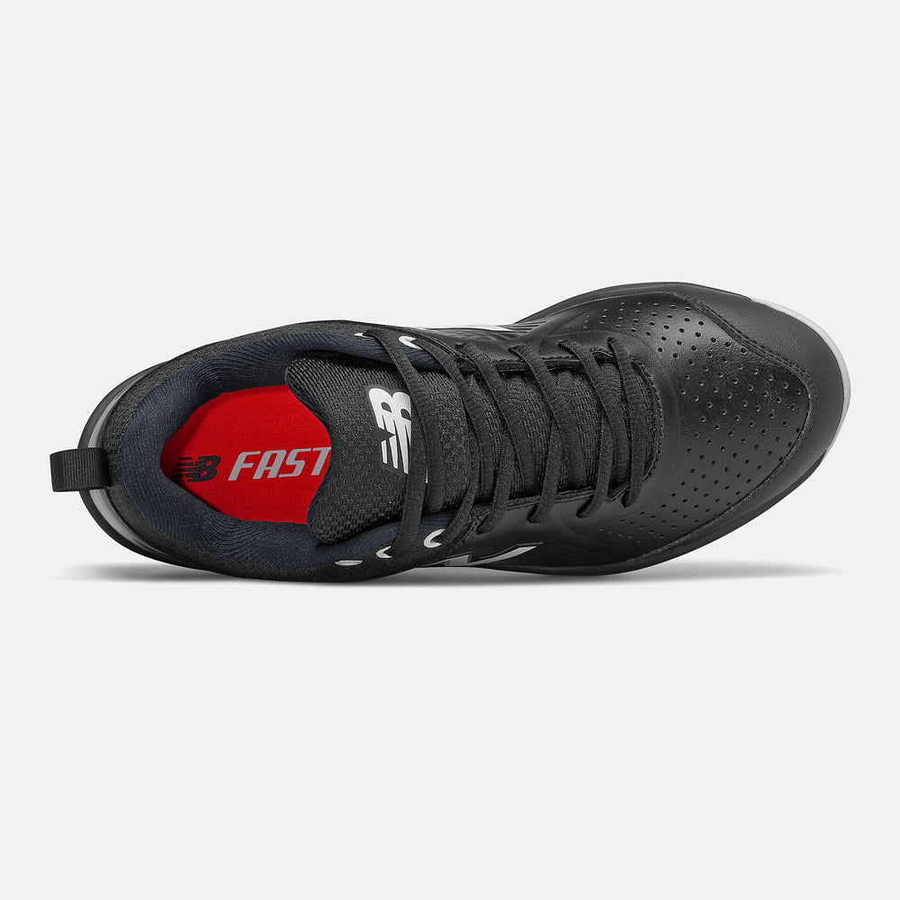 Black/White Fresh Foam Velo v2 Molded / New Balance Women