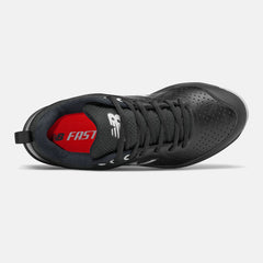 Black/White Fresh Foam Velo v2 Molded / New Balance Women
