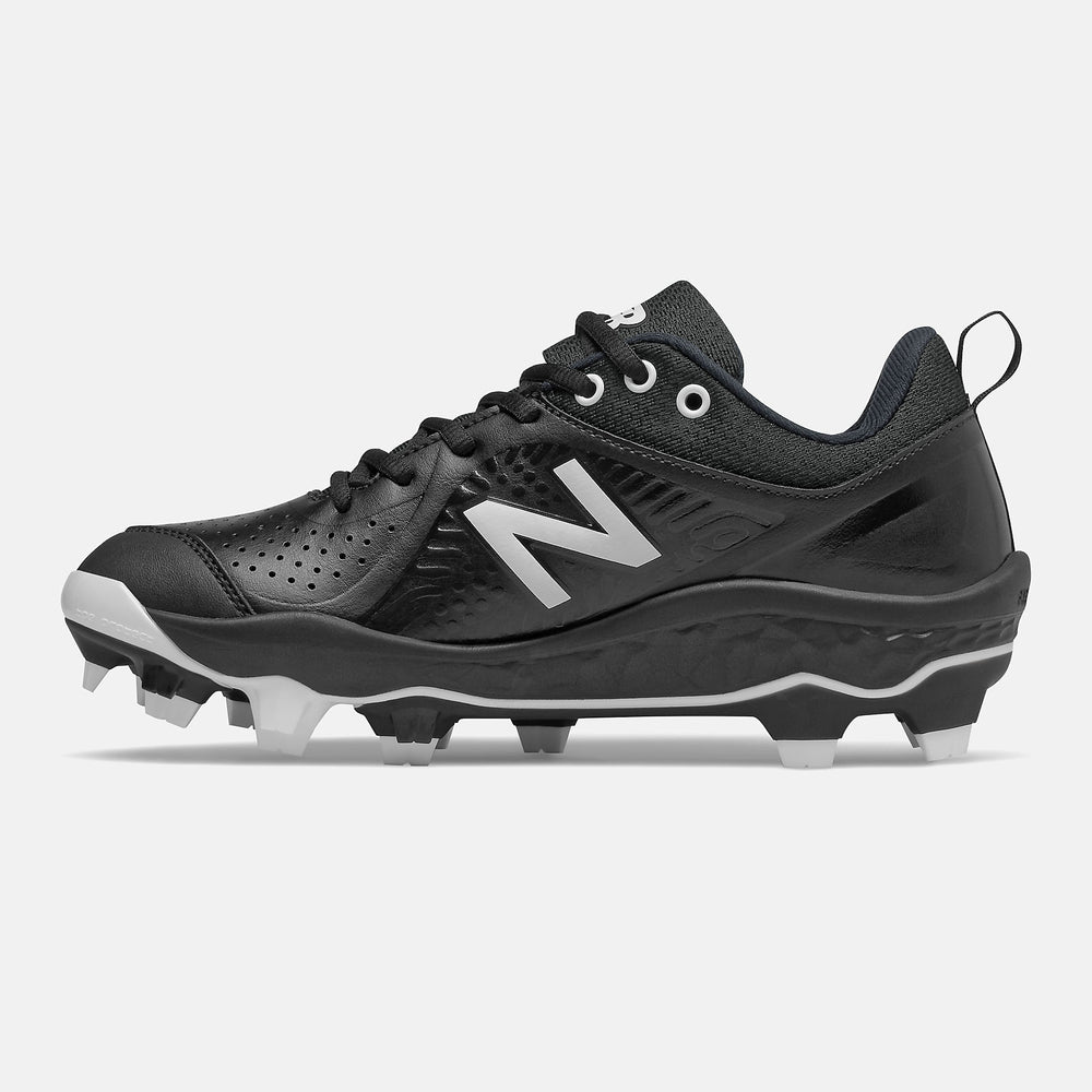 Black/White Fresh Foam Velo v2 Molded / New Balance Women