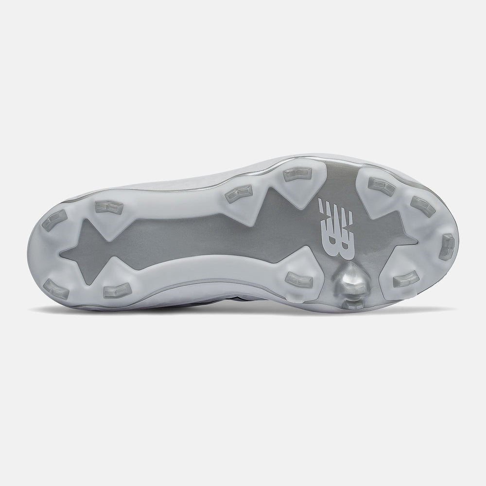 White Fresh Foam Velo v2 Molded / New Balance Women