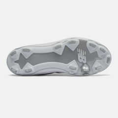 White Fresh Foam Velo v2 Molded / New Balance Women
