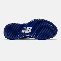 Royal Blue/White Fusev2 Turf / New Balance Women