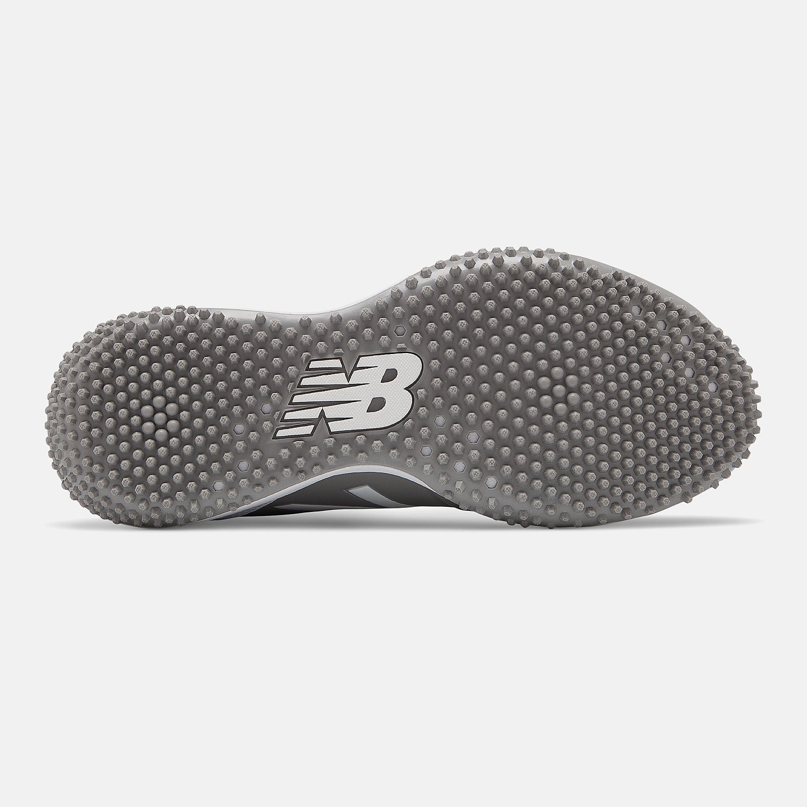 Grey/White Fusev2 Turf / New Balance Women