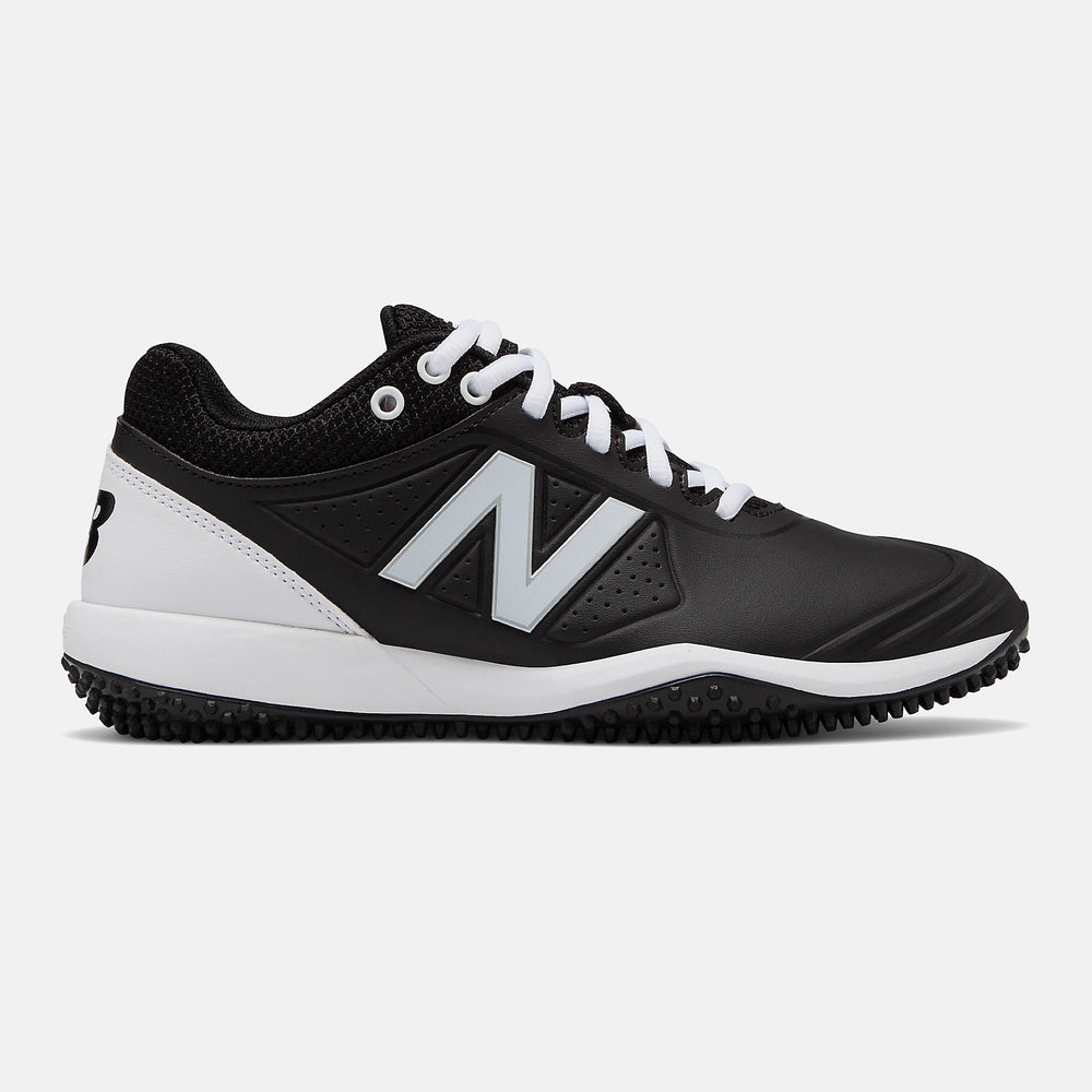 Black/White Fusev2 Turf / New Balance Women
