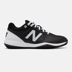 Black/White Fusev2 Turf / New Balance Women