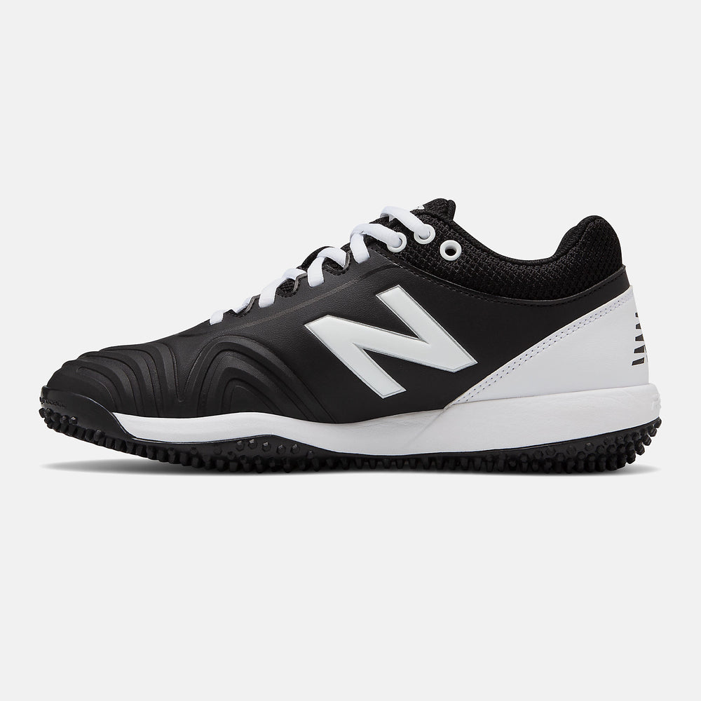 Black/White Fusev2 Turf / New Balance Women