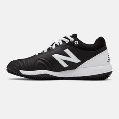 Black/White Fusev2 Turf / New Balance Women