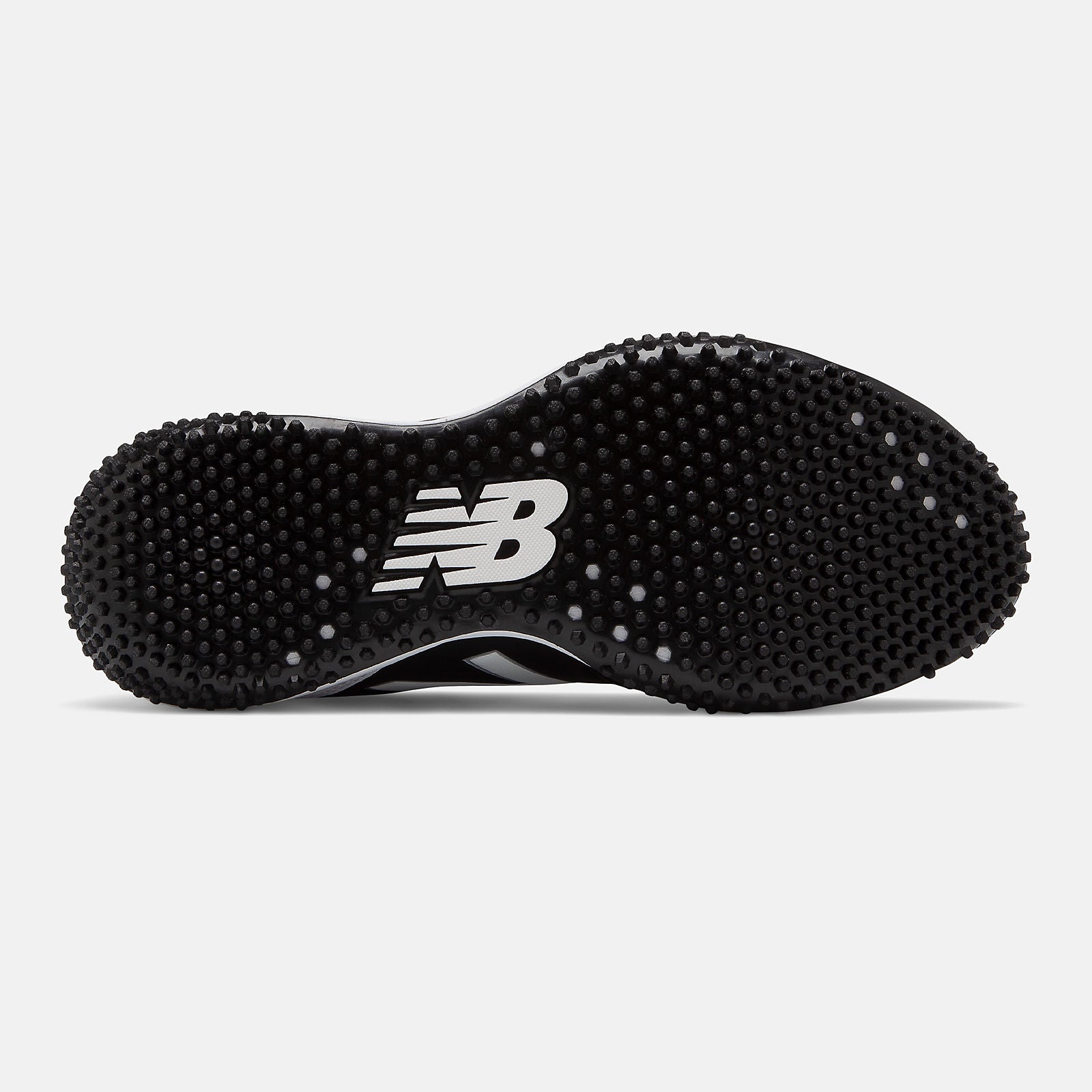 Black/White Fusev2 Turf / New Balance Women