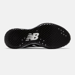 Black/White Fusev2 Turf / New Balance Women