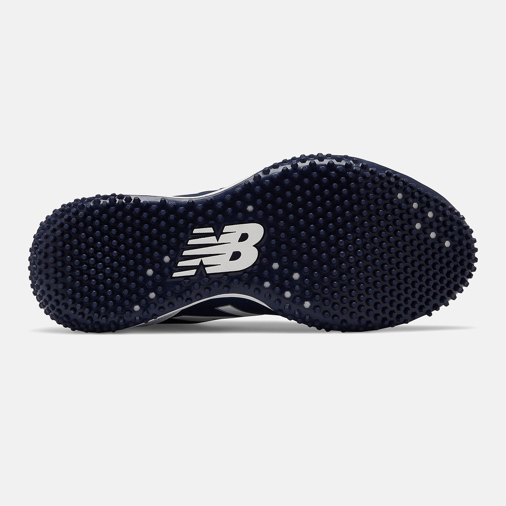Navy/White Fusev2 Turf / New Balance Women