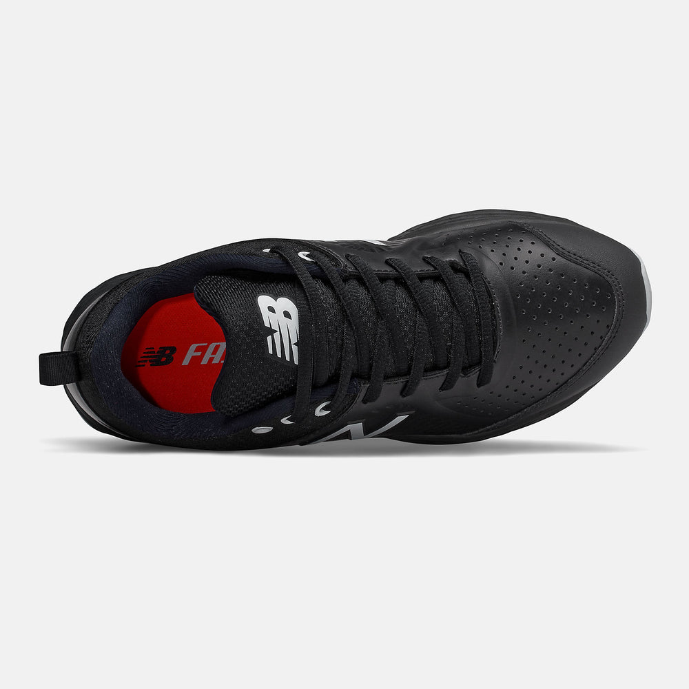 Black/White Fresh Foam Velo v2 Turf / New Balance Women