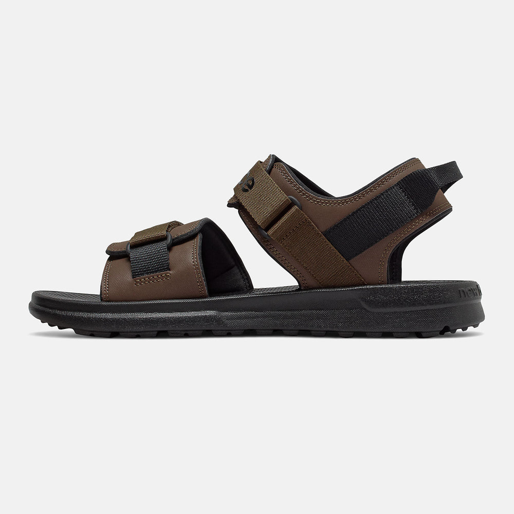 Brown Adrift/Black 250 / New Balance Women|Men