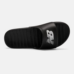 Black/White 100 / New Balance Men