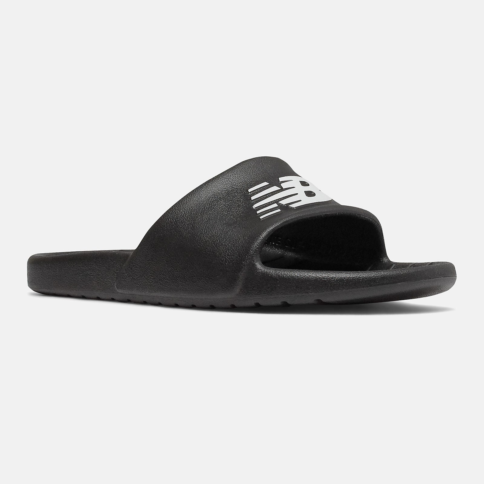 Black/White 100 / New Balance Men