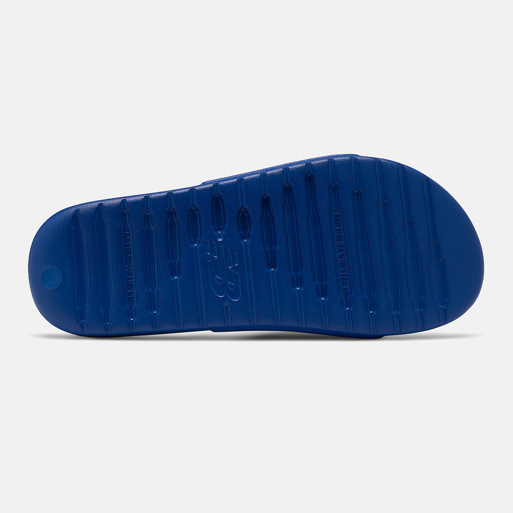 Team Blue/White 100 / New Balance Men