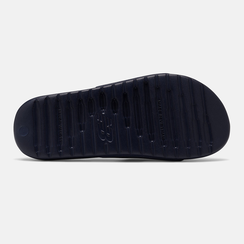 Navy/White 100 / New Balance Men