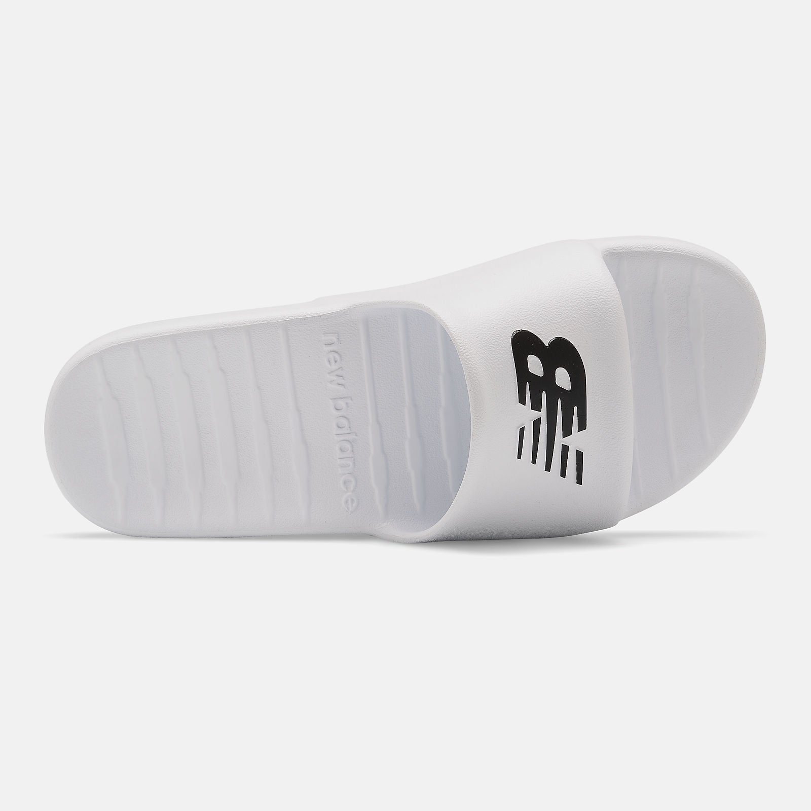 Team White/Black 100 / New Balance Men