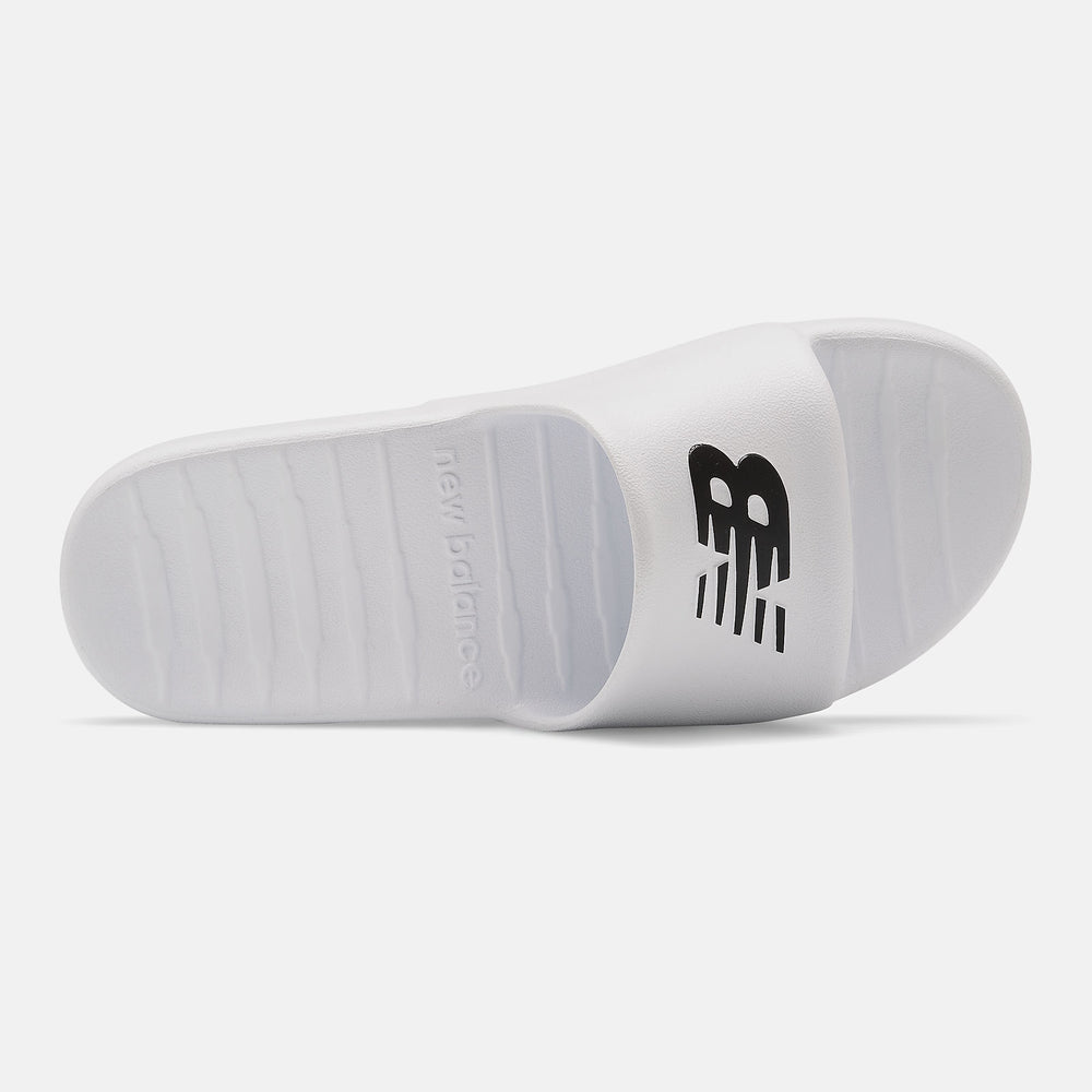 Team White/Black 100 / New Balance Men