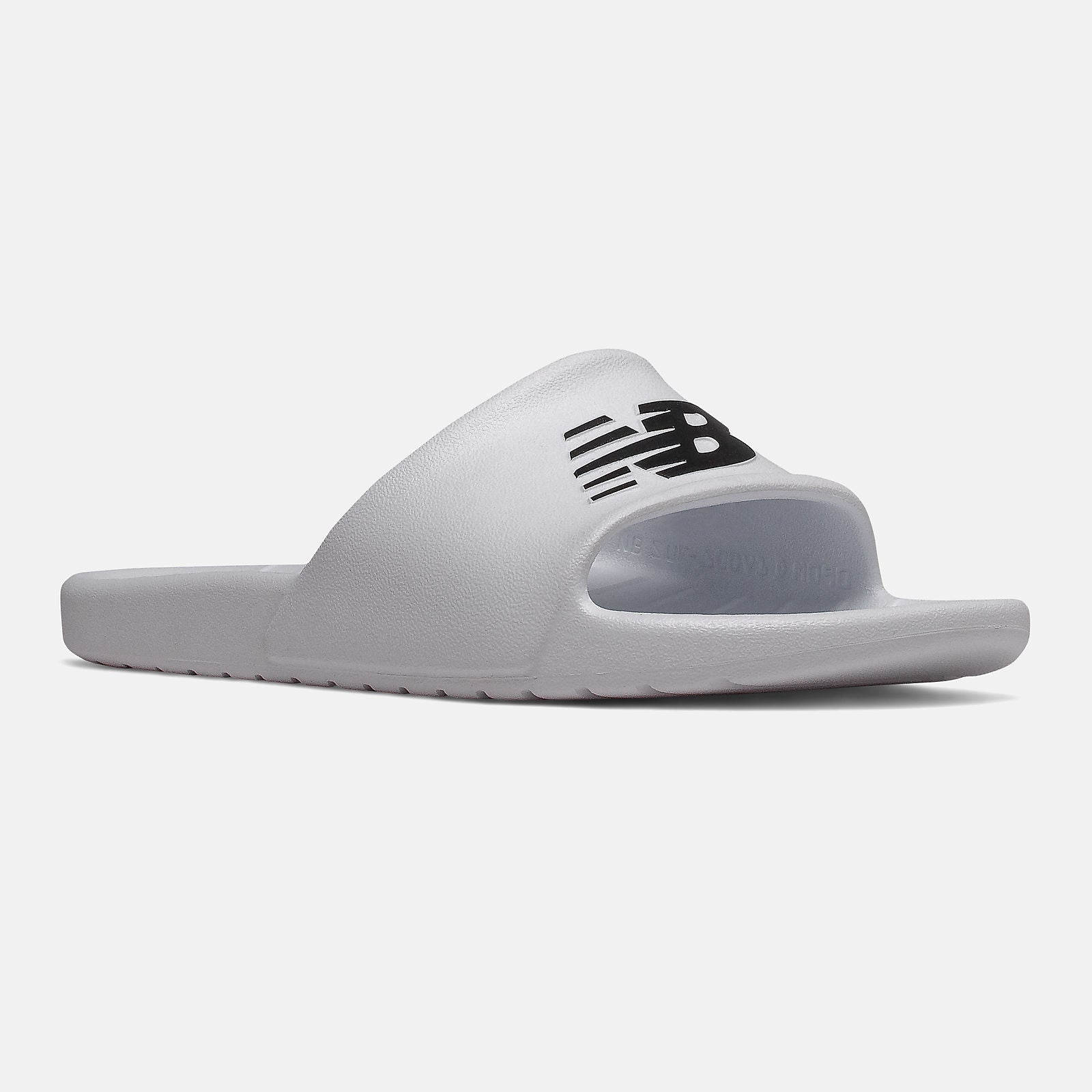 Team White/Black 100 / New Balance Men
