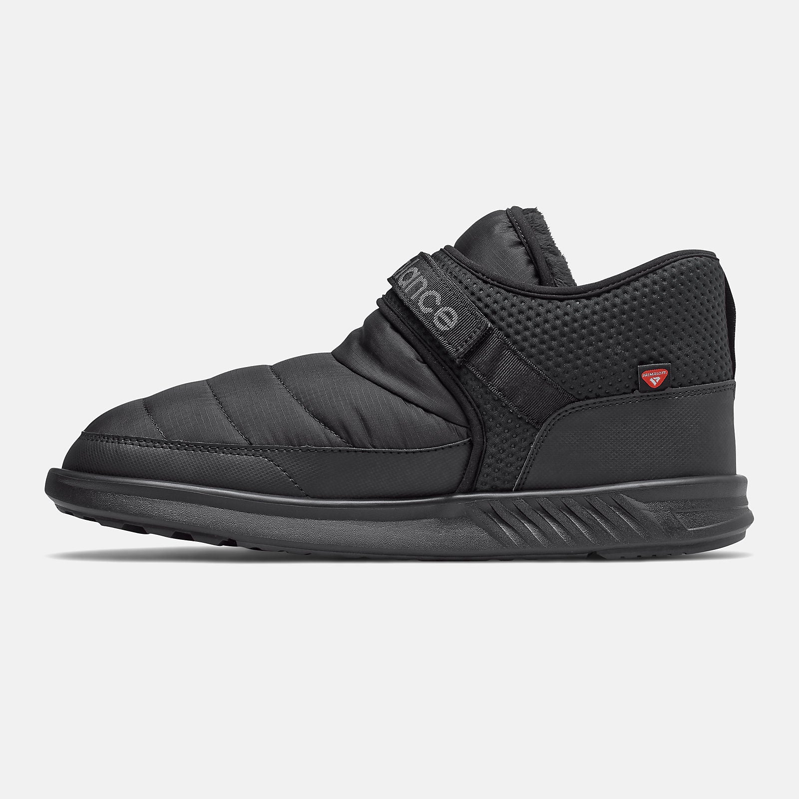Black CRVN MOC Mid-Cut / New Balance Women|Men