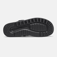 Black CRVN MOC Mid-Cut / New Balance Women|Men