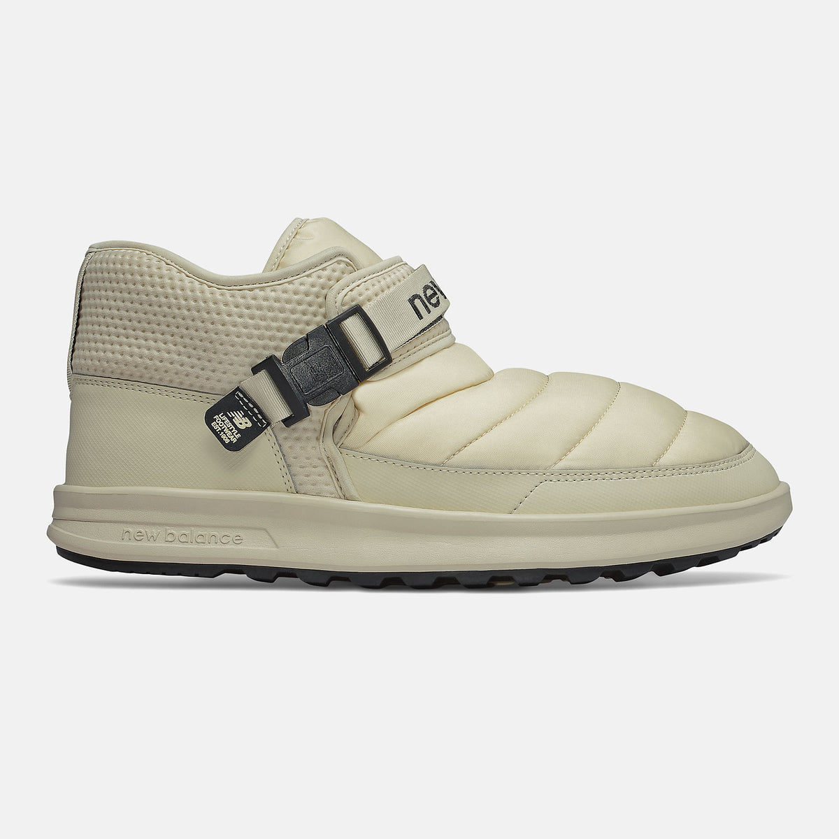 Cream CRVN MOC Mid-Cut / New Balance Women|Men
