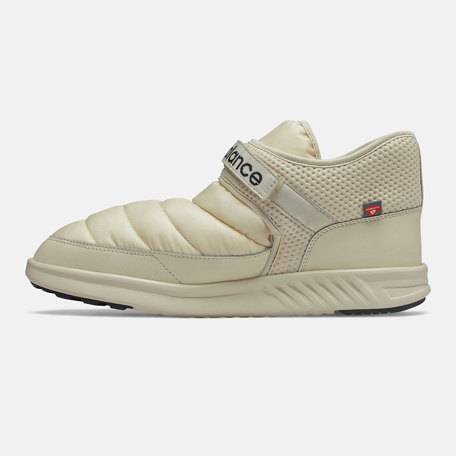 Cream CRVN MOC Mid-Cut / New Balance Women|Men