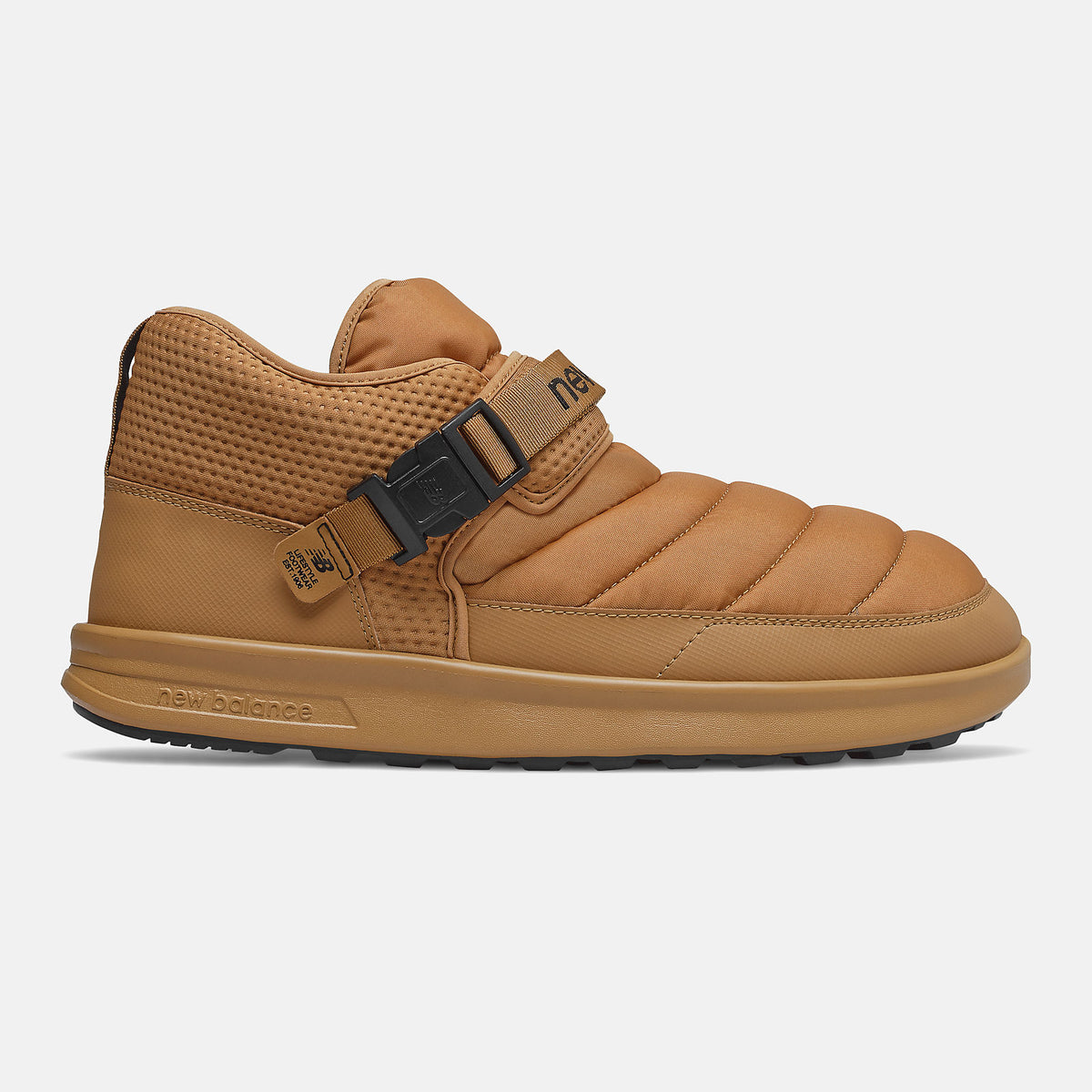 Wheat CRVN MOC Mid-Cut / New Balance Women|Men