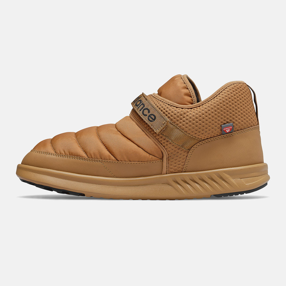 Wheat CRVN MOC Mid-Cut / New Balance Women|Men