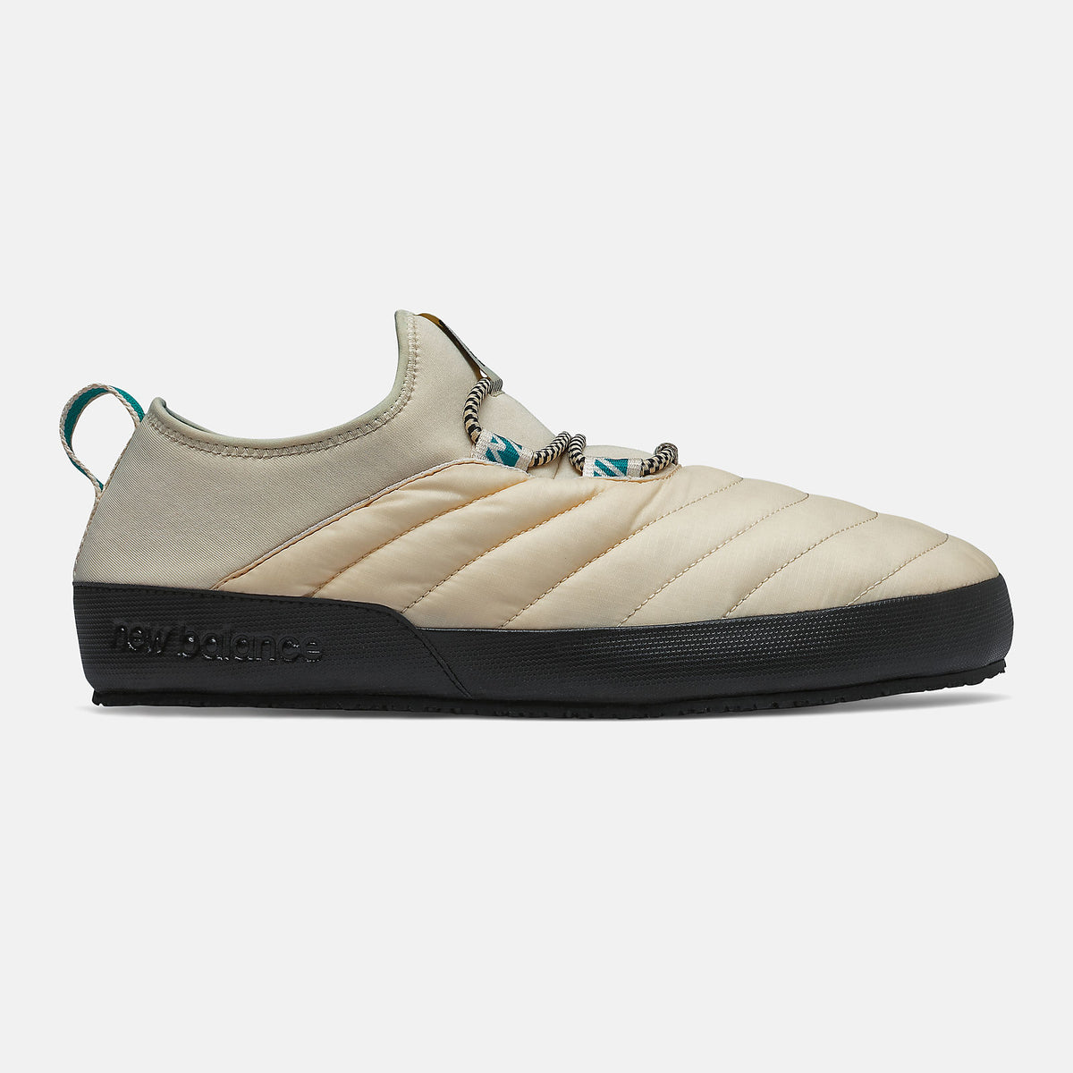 Cream/Black CRVN MOC / New Balance Women|Men
