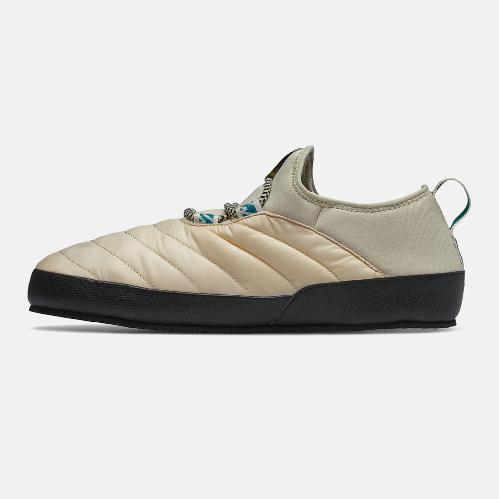 Cream/Black CRVN MOC / New Balance Women|Men