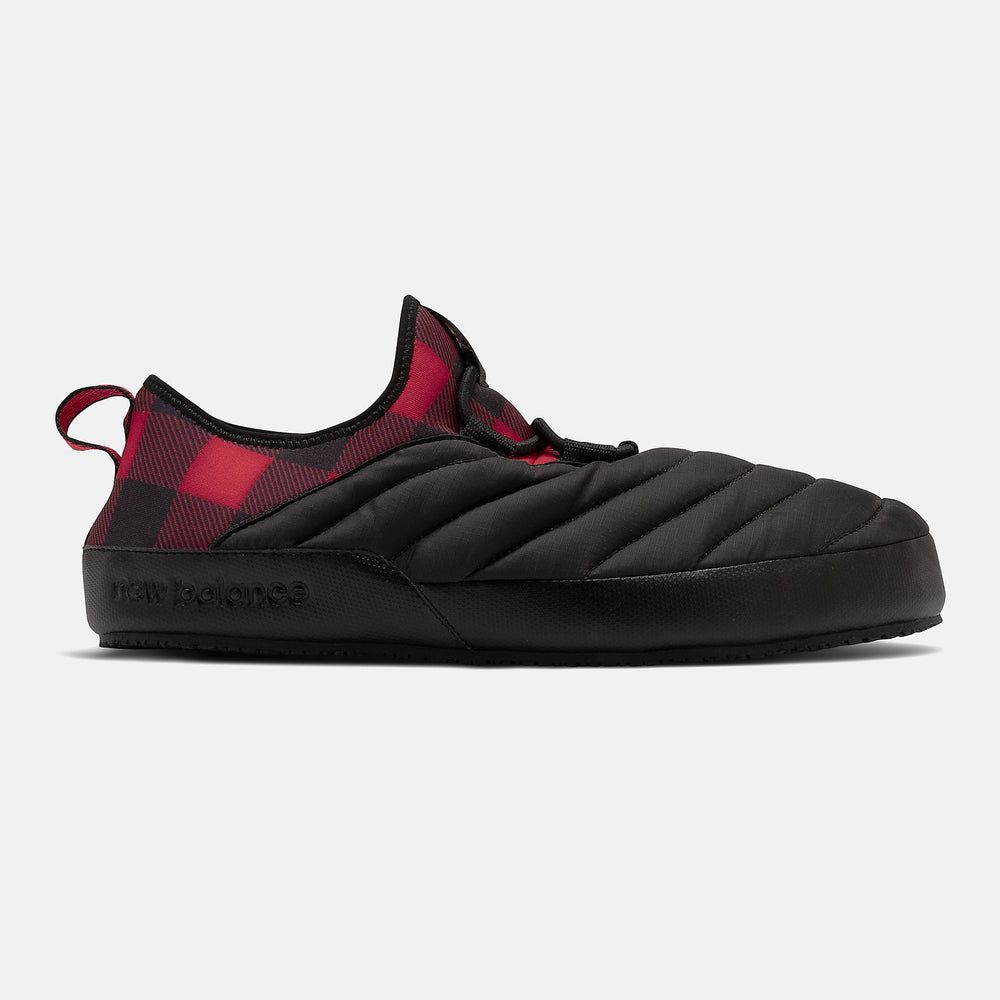 Black/Energy Red CRVN MOC / New Balance Women|Men