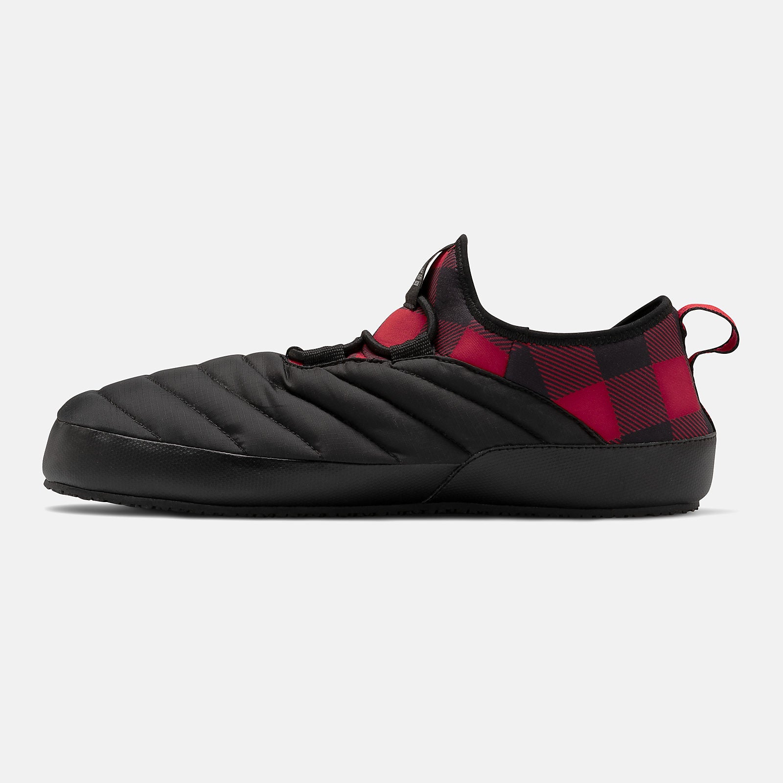 Black/Energy Red CRVN MOC / New Balance Women|Men