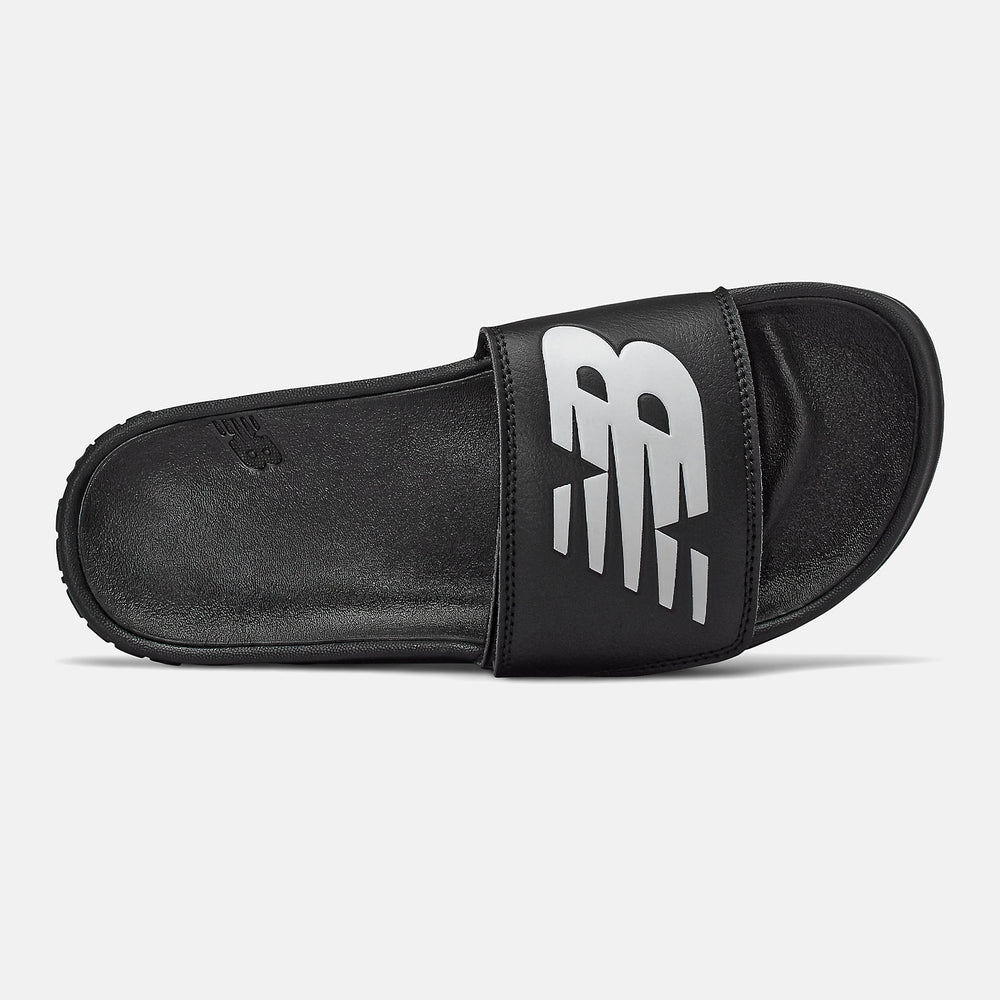 Black/White 200 Adjustable / New Balance Women