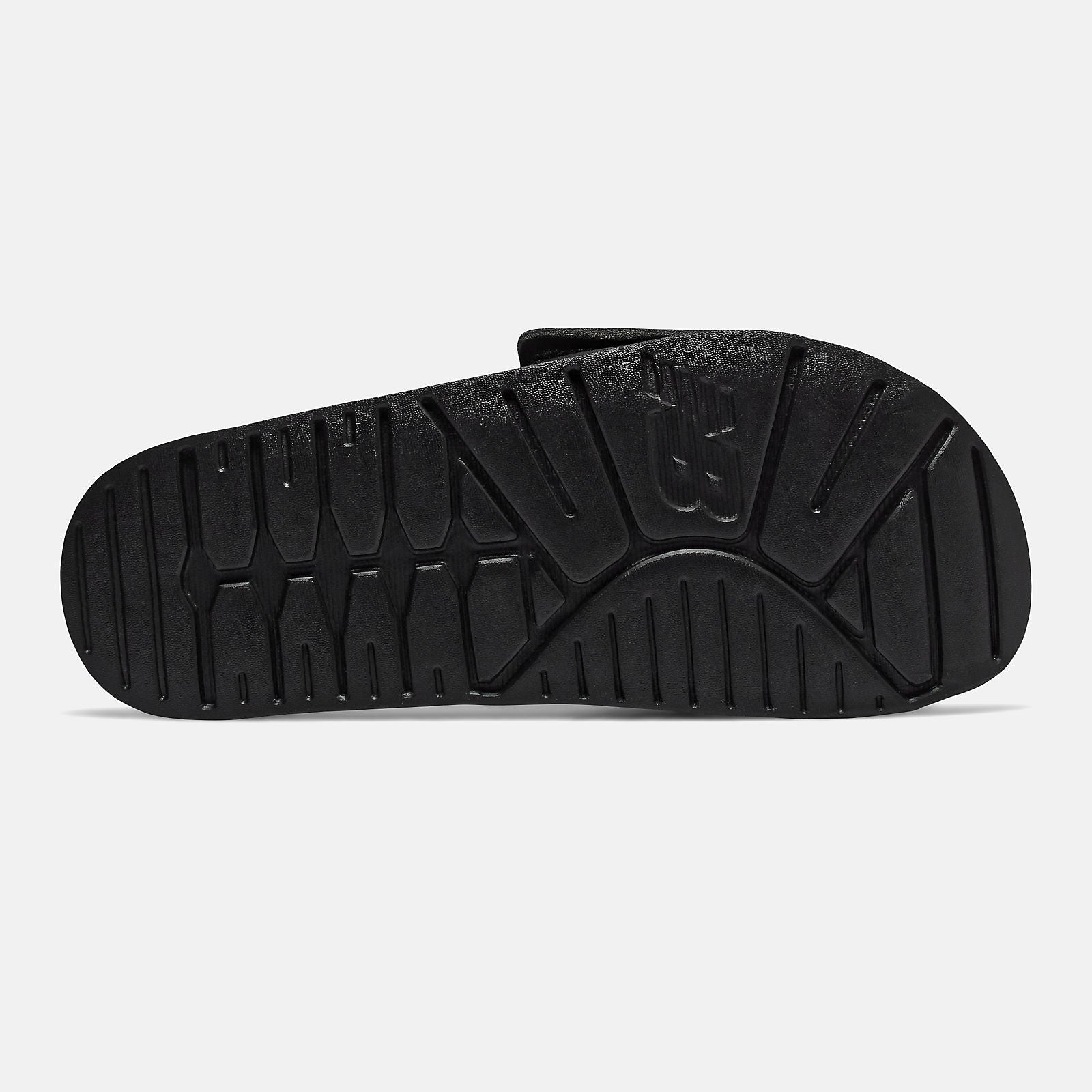 Black/White 200 Adjustable / New Balance Women