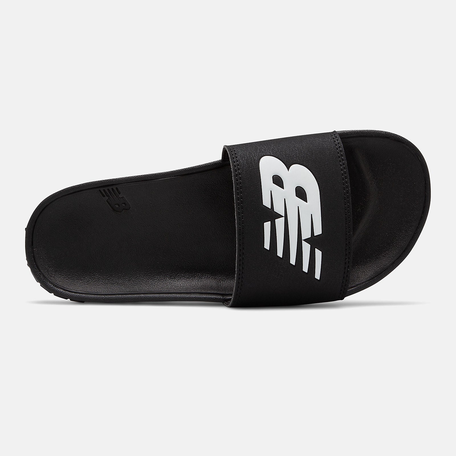 Black/White 200 / New Balance Women