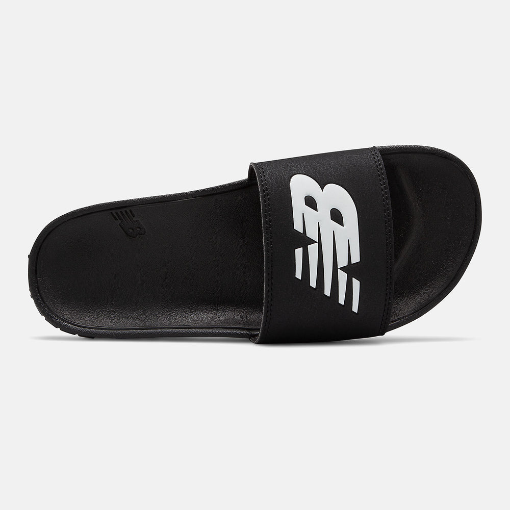 Black/White 200 / New Balance Women