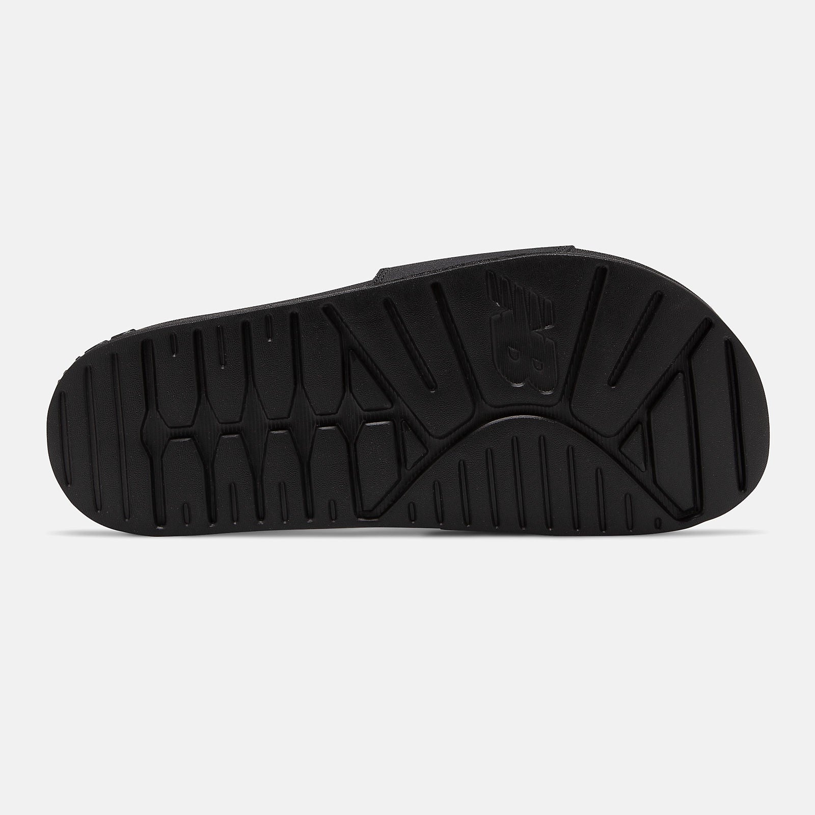 Black/White 200 / New Balance Women