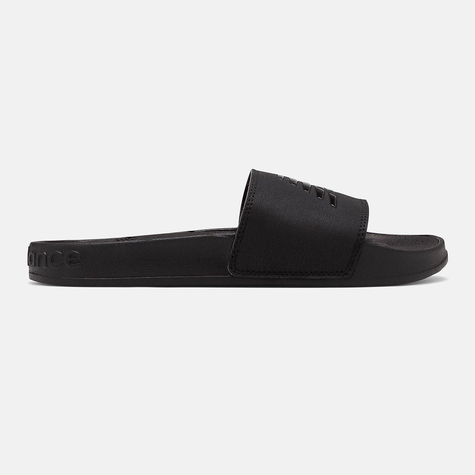 Black 200 / New Balance Women