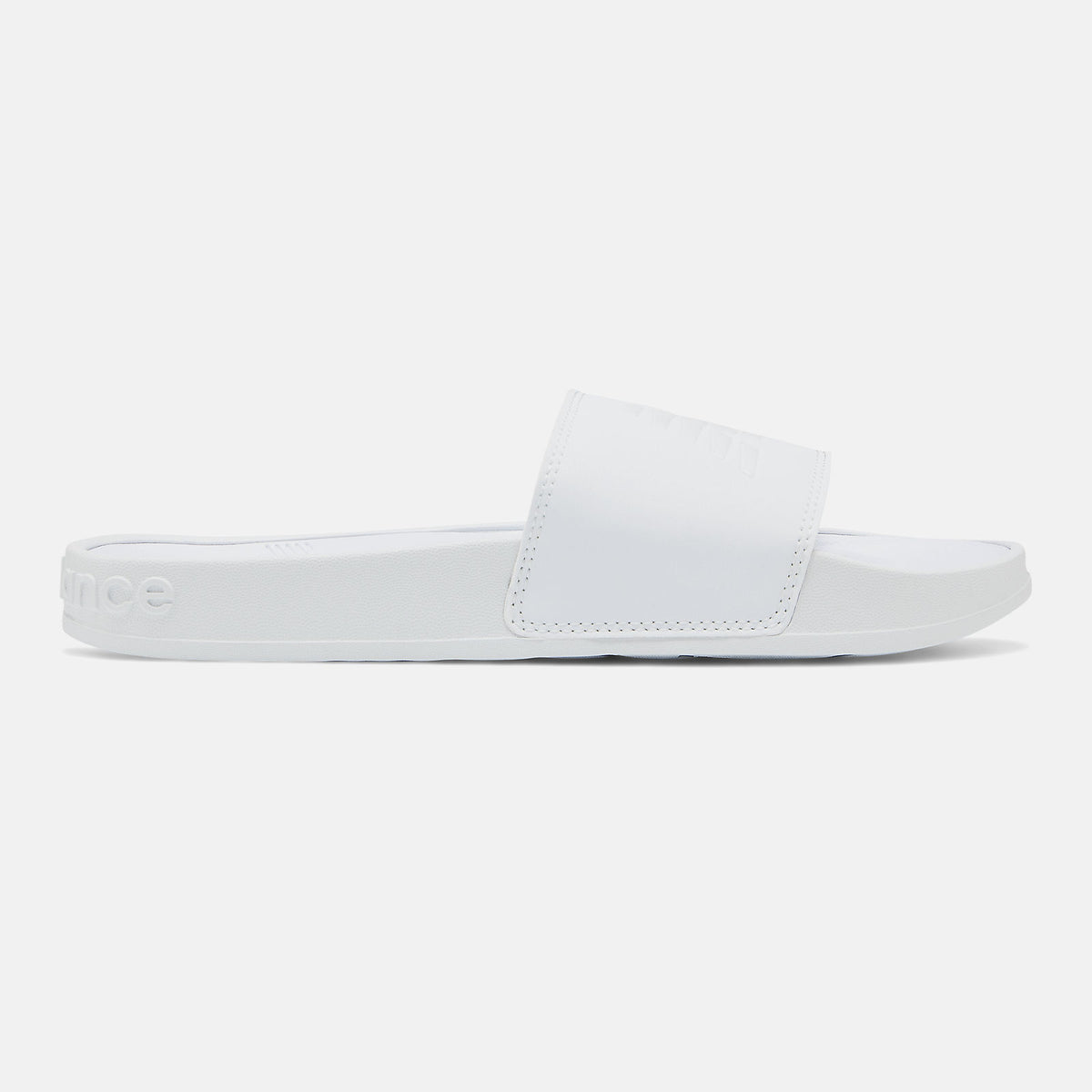 White 200 / New Balance Women