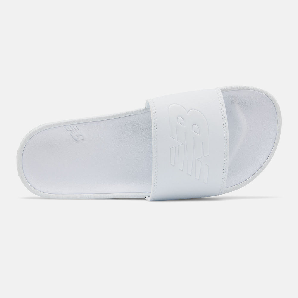 White 200 / New Balance Women