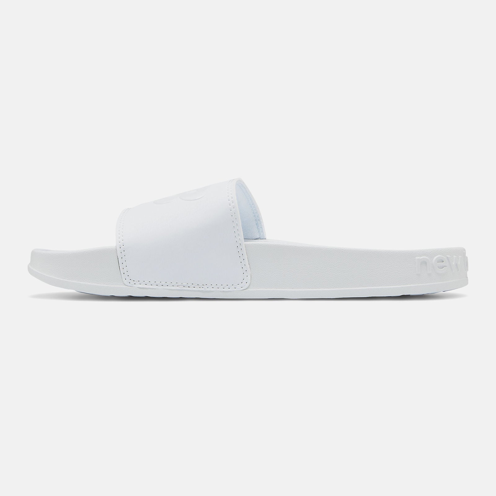 White 200 / New Balance Women
