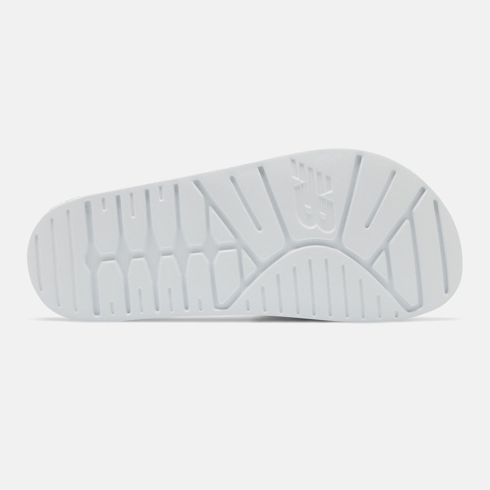 White 200 / New Balance Women
