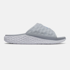 Light Cyclone/Steel and Munsell White Fresh Foam Hupoo / New Balance Women
