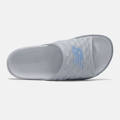 Light Cyclone/Steel and Munsell White Fresh Foam Hupoo / New Balance Women