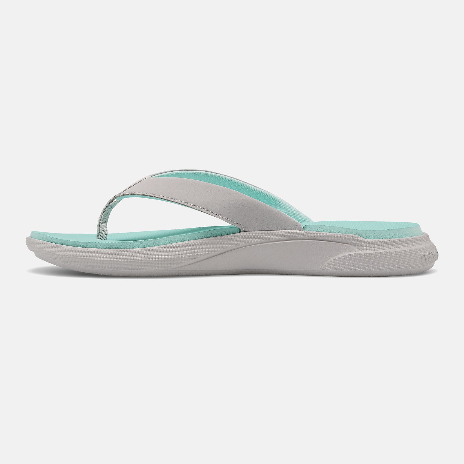 Light Aluminum/White and Light Reef 340 / New Balance Women