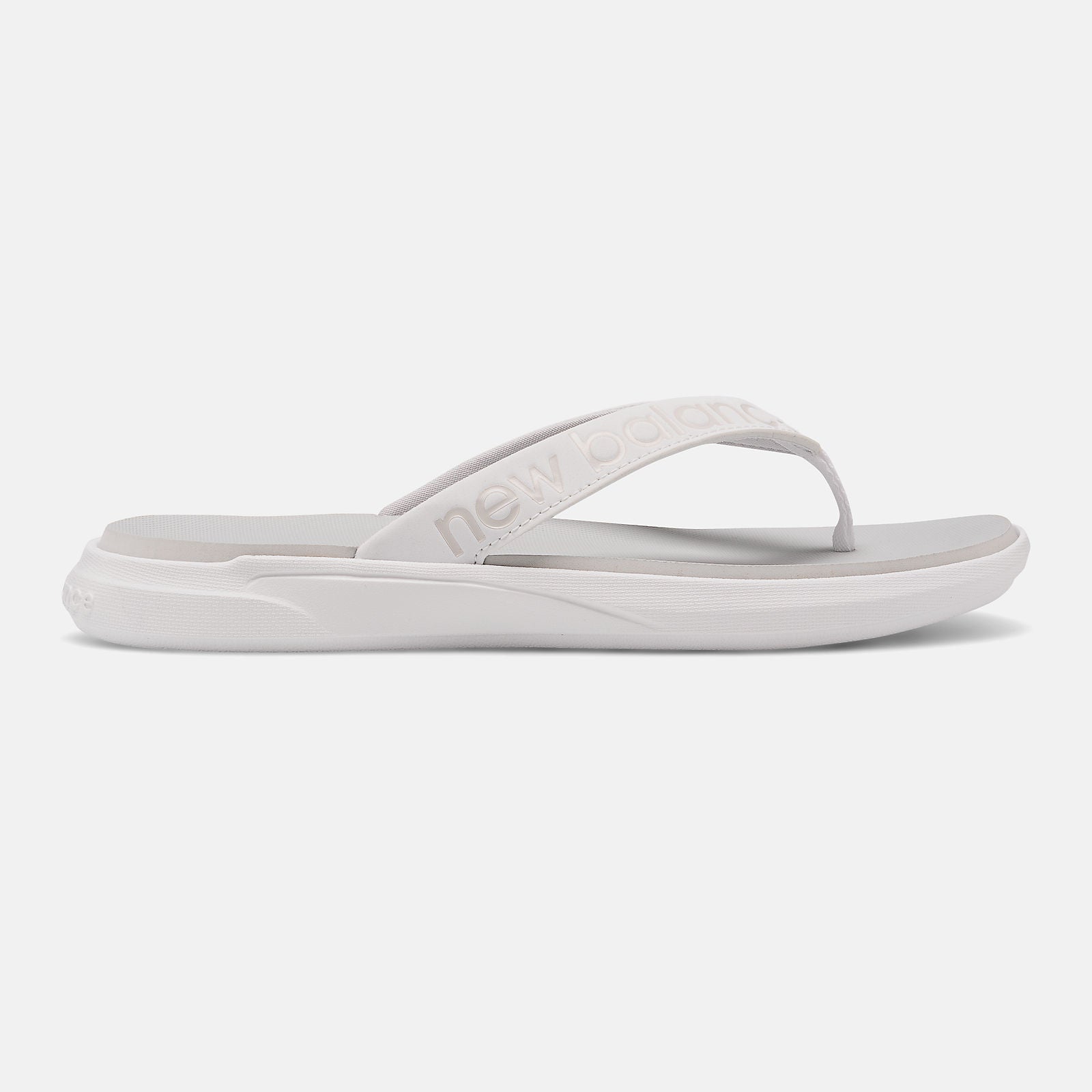 White/Summer Fog 340 / New Balance Women